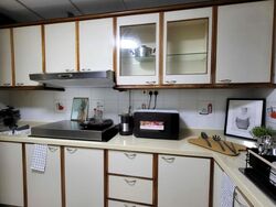 Central Green Condominium (D3), Condominium #449837331